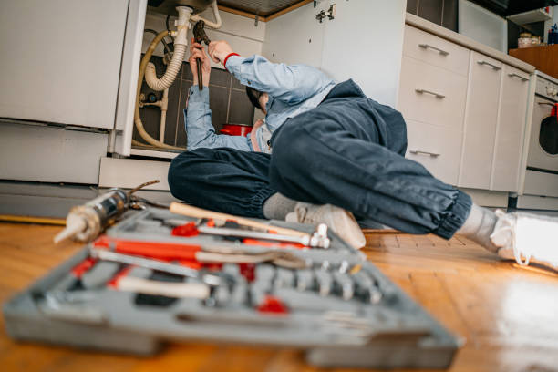 Best Plumbing Repair Near Me  in Corinth, TX