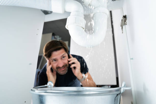 Best Hot Water Heater Installation  in Corinth, TX