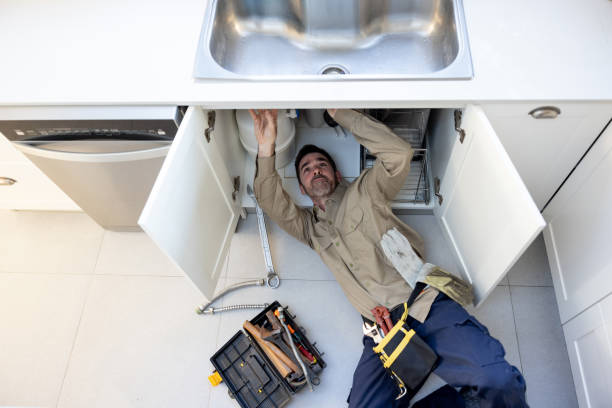 Best Pipe Repair Near Me  in Corinth, TX