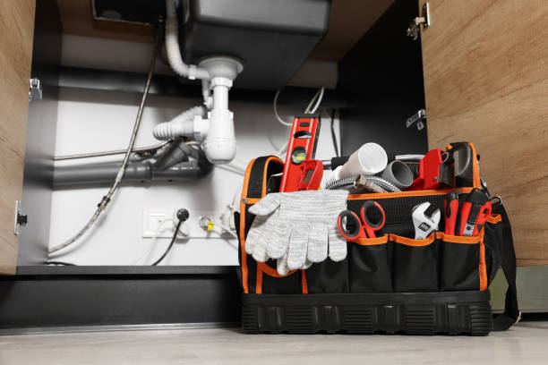 Best Local Plumber Services  in Corinth, TX