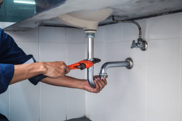 Best Shower Repair Services  in Corinth, TX