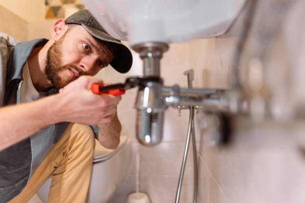 Sprinkler Systems in Corinth, TX