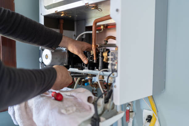 Trusted Corinth, TX Plumbing Experts