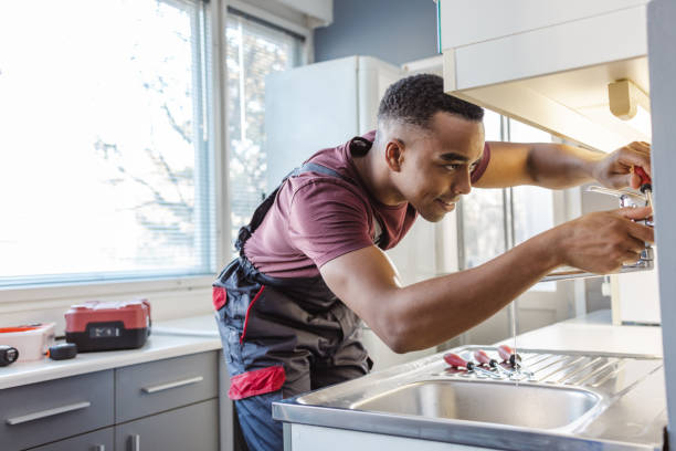 Best Emergency Plumber  in Corinth, TX